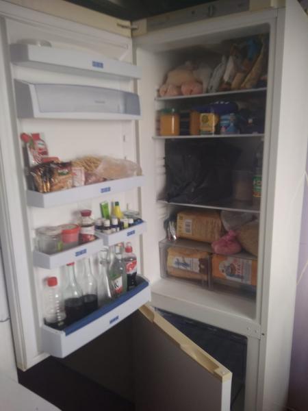 Альберт:  Ремонт холодильников Толбазы