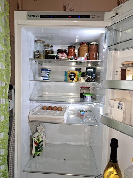 Эдуард:  Ремонт холодильников на дому в Уфе