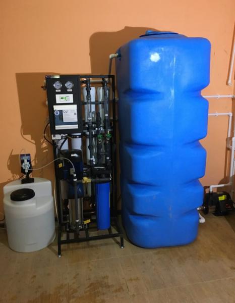 айрат:  Монтаж системы отопления, водопровод под ключ.