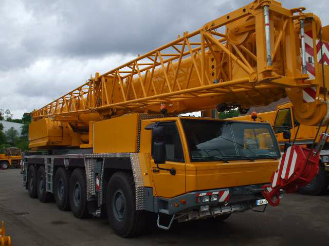 Аренда автокрана от 25 до 250 от собственника