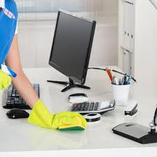 Daliz:  Услуги по уборке квартир и офисных помещений