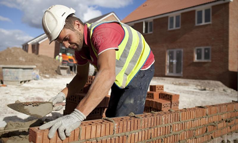 Данил:  Выполняем все виды строительных работ в Краснодаре