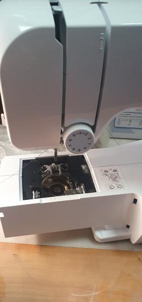 Анастасия:  Ремонт швейных машин , оверлоков