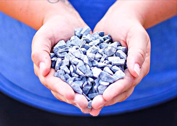 Щебень Песок Отсев Гравий Галька Чернозем