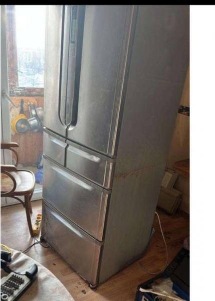 Виктор:  Ремонт холодильников и стиральных машин 