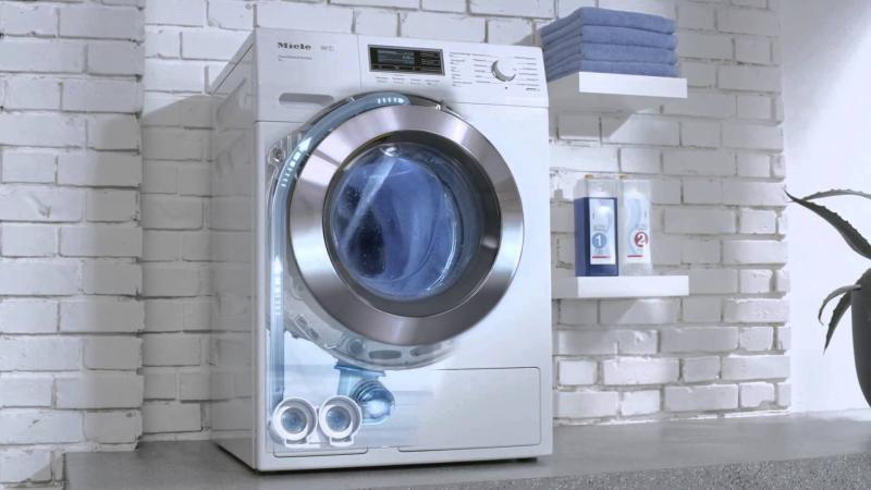 Никита:  Ремонт стиральной машины любой модели