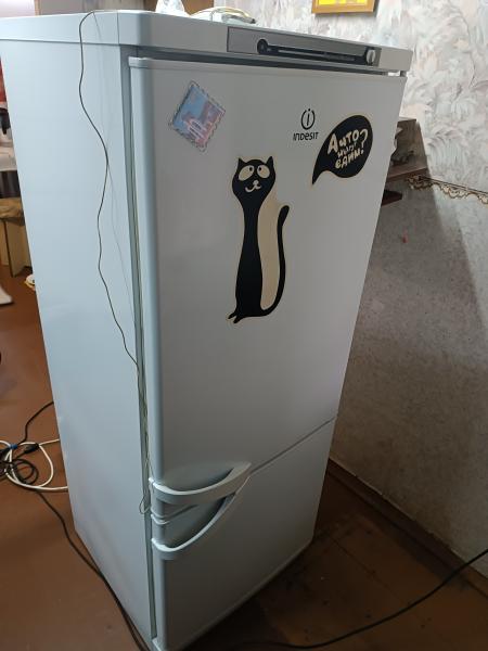 Дмитрий:  Ремонт холодильников