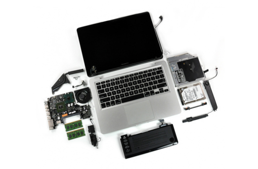 Никита:  Услуги по ремонту ноутбуков и компьютеров