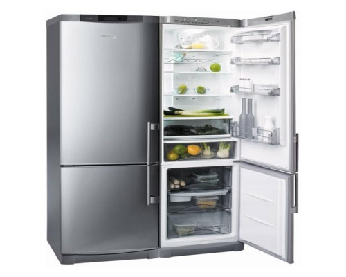 Владимир:  Качественный ремонт холодильников