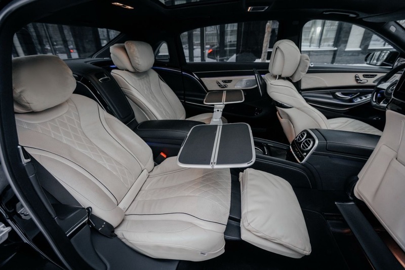 Вип трансфер 