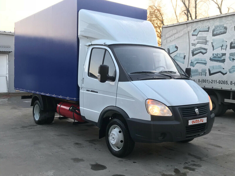 Газель 24 часа для переезда 