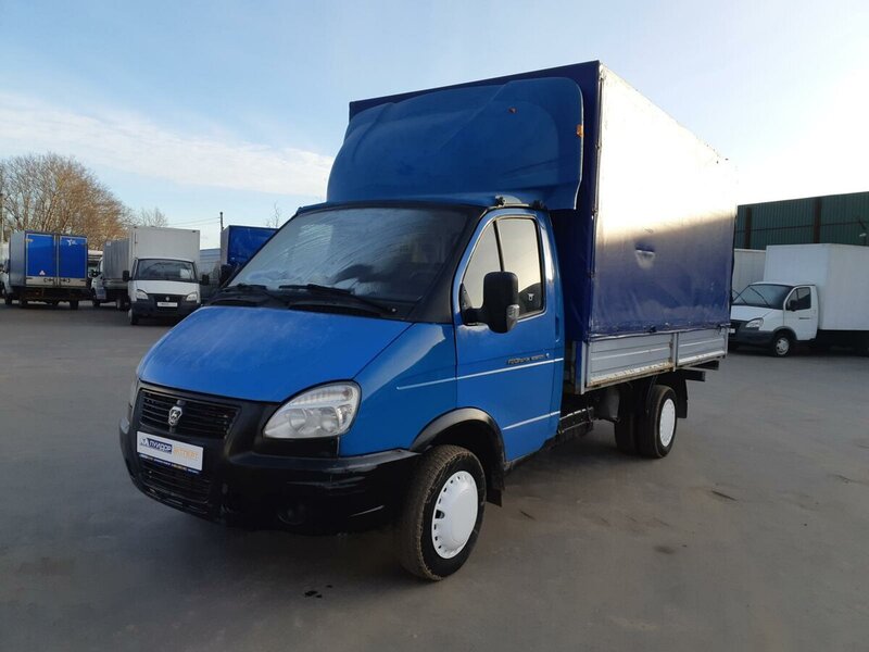 Перевозки Газель 24 часа , услуги грузчиков 