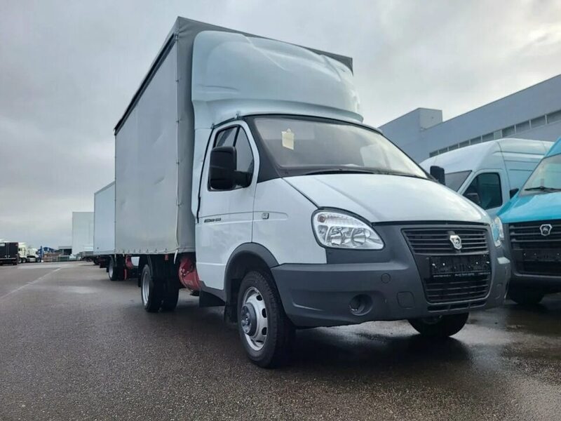 Грузоперевозки по Казани ( Газель )