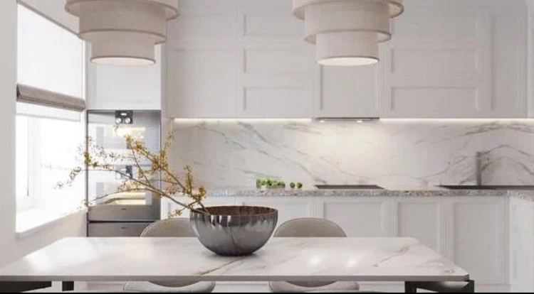 РЕМОНТ под ключ 