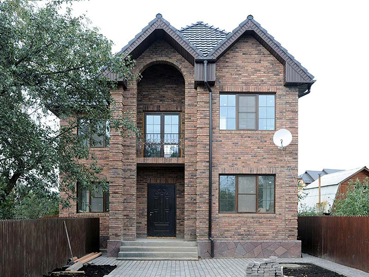 Строительство коттеджей. Строительство загородных домов