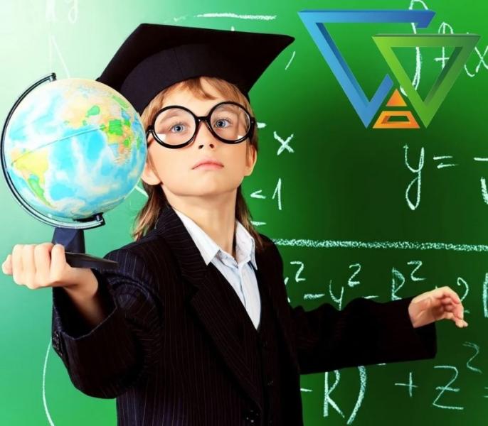 Репетитор по математике и информатике