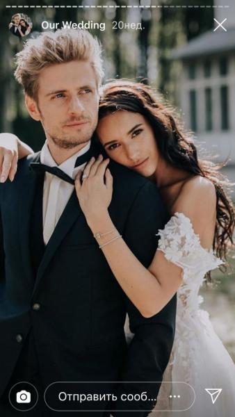 Сергей Никоненко:  Свадебная видеосъёмка в Сочи 