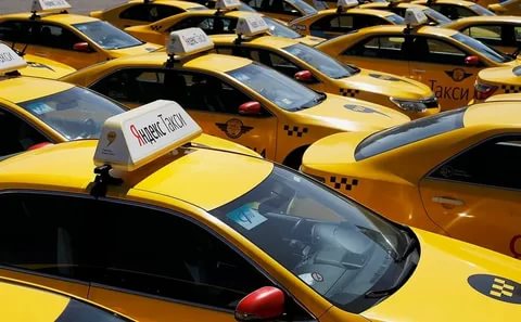 Яндекс такси:  Работа на Яндекс Такси 4000₽ за смену