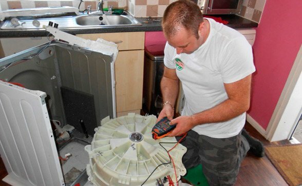 Георгий:  Ремонт стиральных машин по РСО