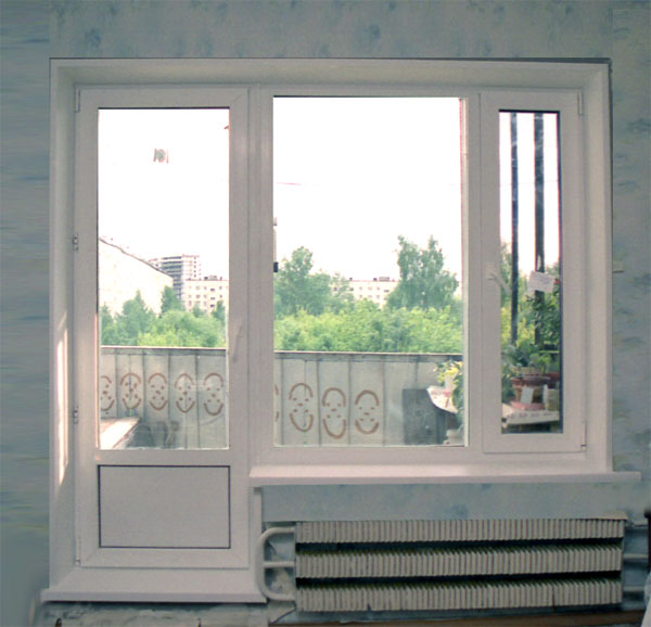 Окна:  Окна  двери ПВХ москитные сетки рулонные шторы