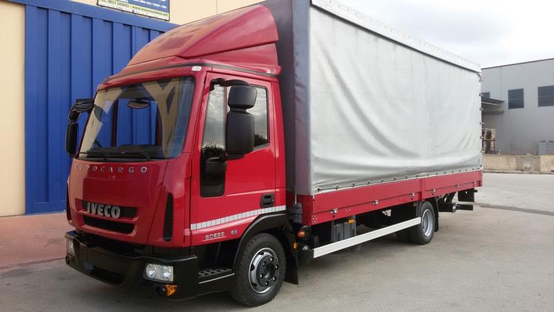 Алина:  Перевозка грузов с Партизанска в Беларусь 