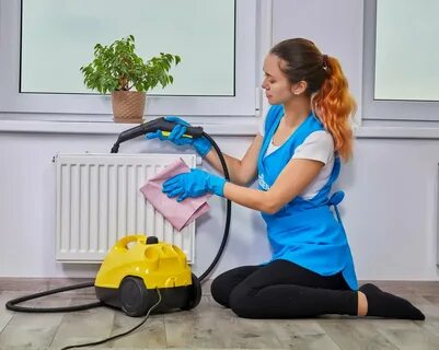 Качественная уборка 