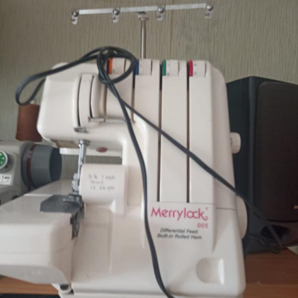 Анастасия:  Ремонт швейных машин , оверлоков