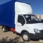 Услуги грузоперевозок Казань