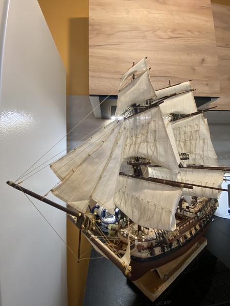 СБОРКА МАКЕТОВ, МОДЕЛЕЙ, ДИОРАМ 