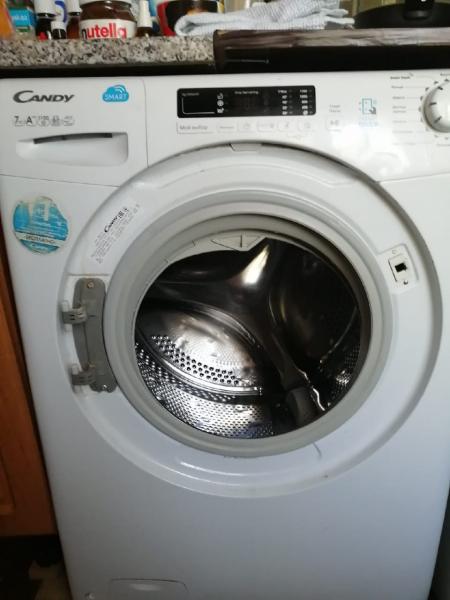 георгий:  Ремонт стиральных машин и бытовой техники 