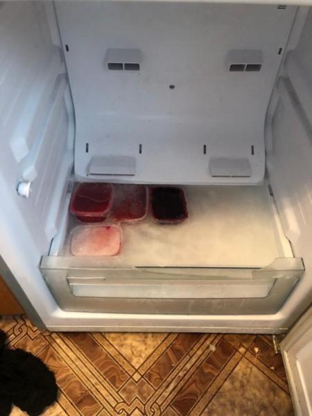 Владимир:  Ремонт холодильников на дому Саратов недорого
