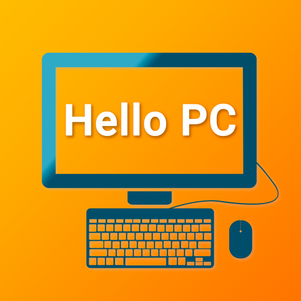 HelloPC:  Ремонт компьютеров и ноутбуков в Ейске