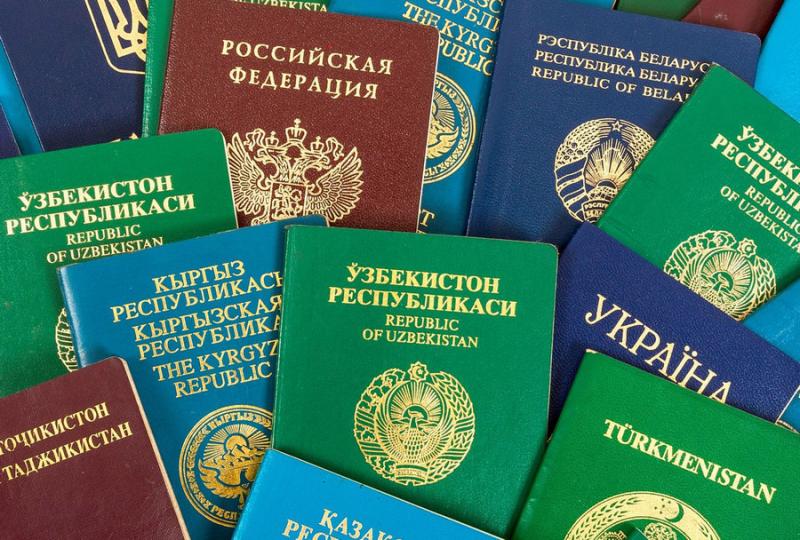 юлия:  Временная регистрация для иностр.граждан в Нижнем Новгороде