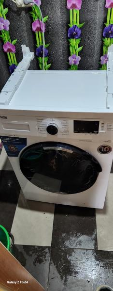 Кирилл:  Ремонт стиральных машин 