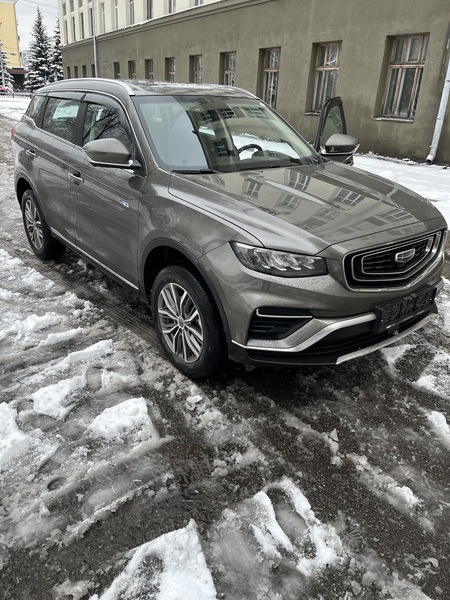 Прокат автомобилей 