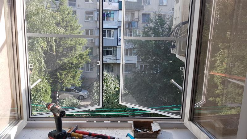 Олег:  Ремонт, регулировка окон и дверей пвх Самара