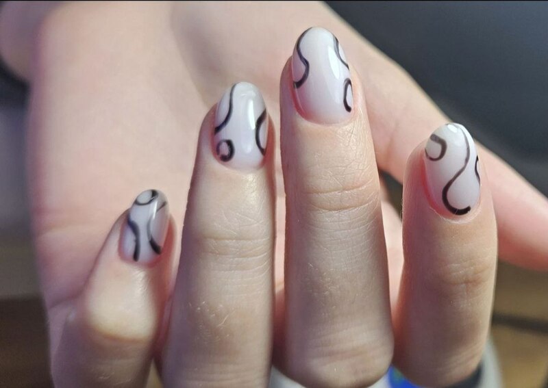 Мастер маникюра на дому