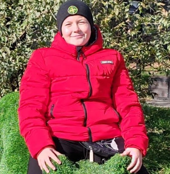 Выгул собак