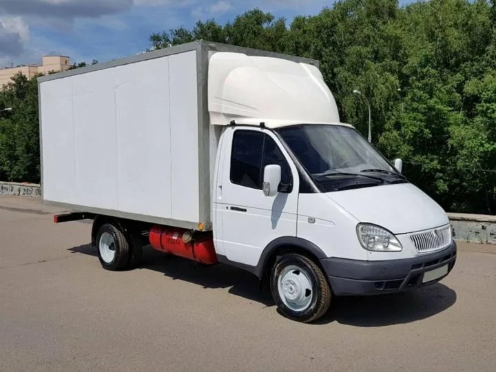 Грузоперевозки междугородные перезды