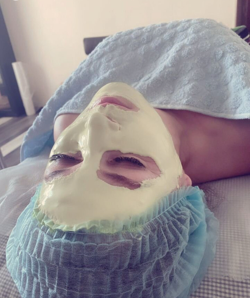 Косметология