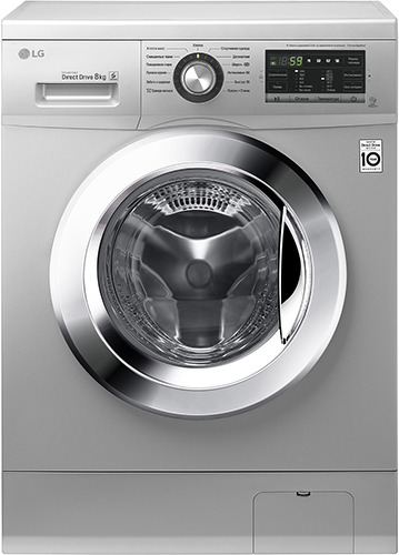 Виктор:  Ремонт стиральных машин в Болохово