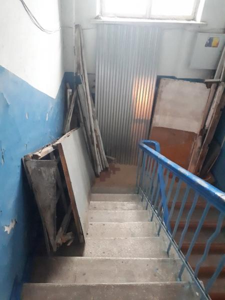 Вывоз любого мусора   .. кроме опасного..