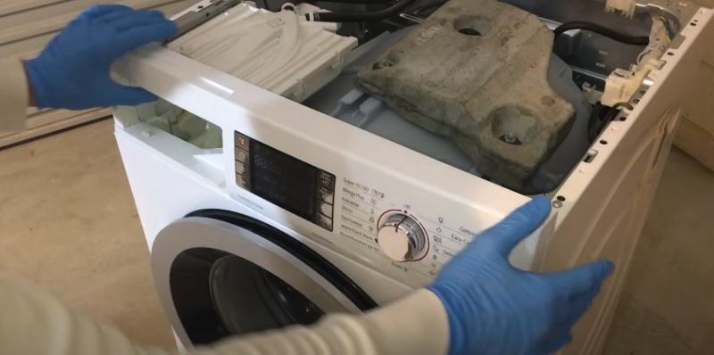 Алексей Ильич:  ремонт стиральных машин на дому в МОСКВЕ