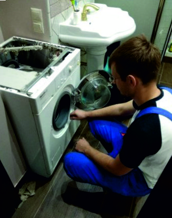 Борис:  Ремонт стиральных машин любых