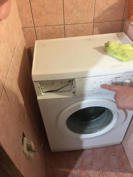 Вадим:  Ремонт стиральных машин на дому, недорого 