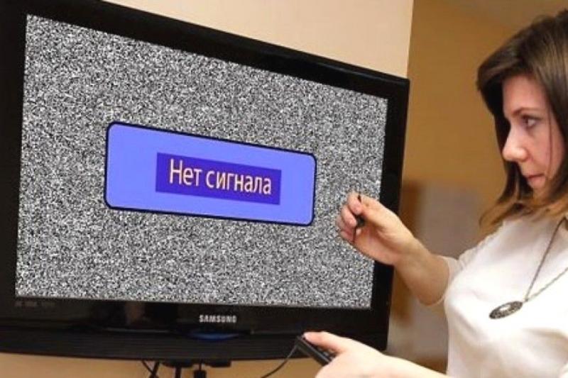 Настройка телевизоров и спутниковых антенн