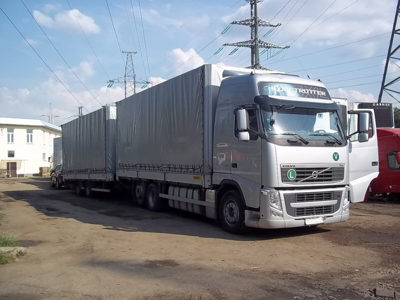 ✅Межгородние переезды из САНКТ-ПЕТЕРБУРГА по России