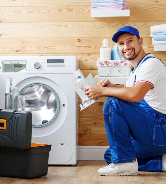 Сергей:  ремонт стиральных машин