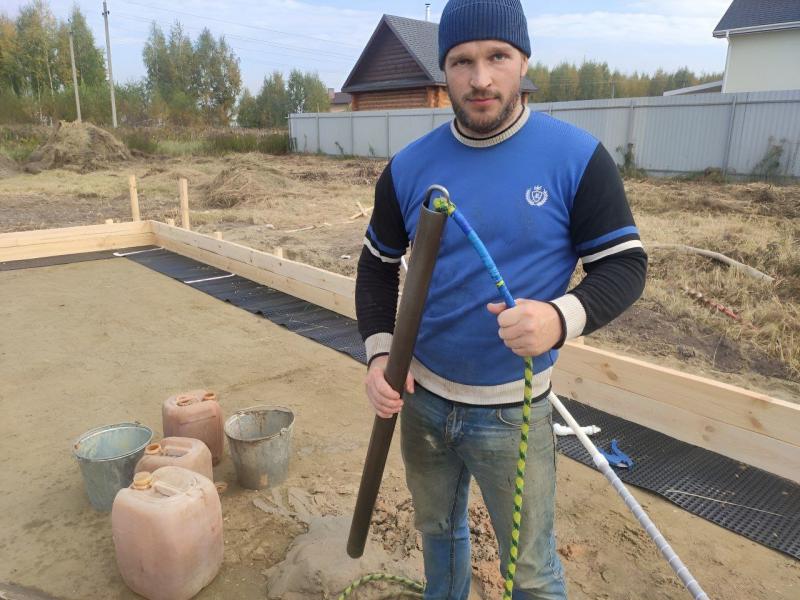 Скважина на воду своими руками - пошаговое устройство конструкции