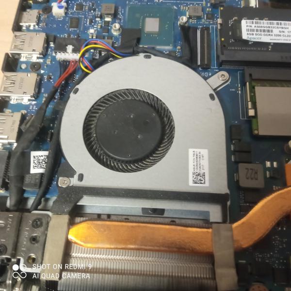 Ремонт компьютеров и ноутбуков